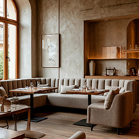 Химчистка предприятий, офисов, любых помещений в Ворше